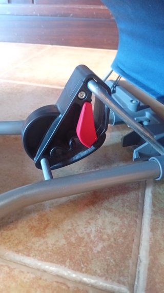 Hamaca BabyBjörn + funda regalo