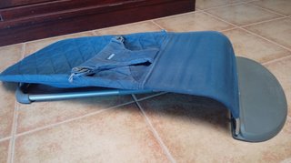 Hamaca BabyBjörn + funda regalo
