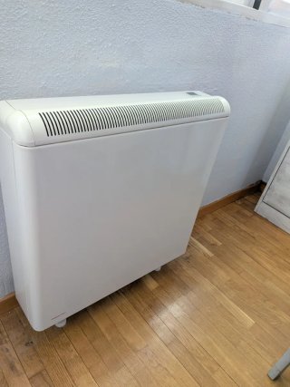 Elnur Gabarron Ecombi ECO208 Plus