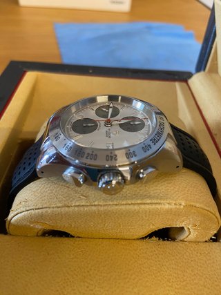 Reloj Tudor Chronautic