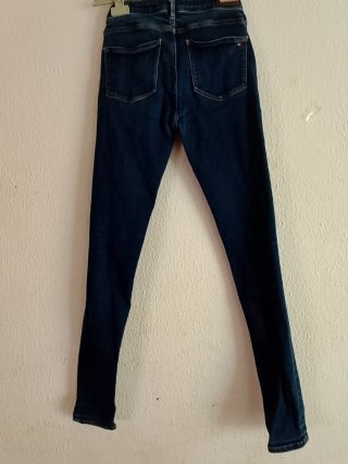 Vaqueros Tommy Hilfiger Azules