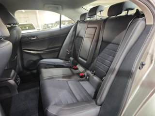 Lexus IS 300h Hybrid Drive Tecno