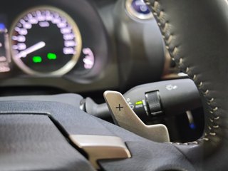 Lexus IS 300h Hybrid Drive Tecno