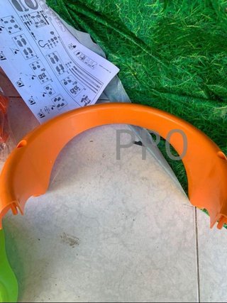 Columpio para bebe
