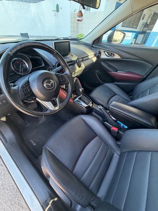Mazda CX-3 2016