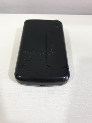 Radio Portátil Sony SRF-M606 FM/AM