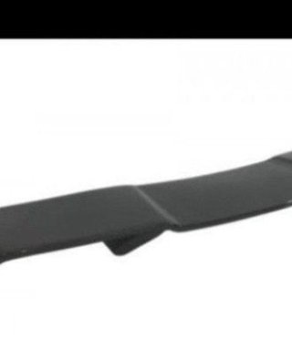 Alerón Mercedes W176 Carbono