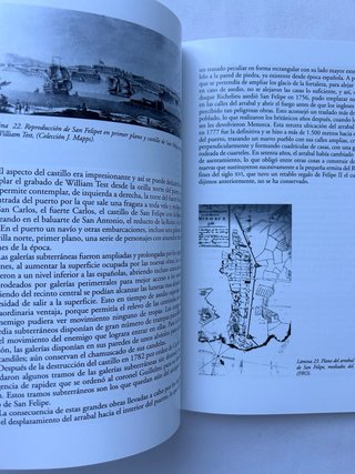 Patrimonio del Consorcio del Museo Militar de M...