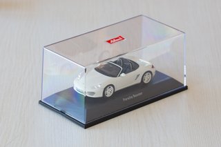 Porsche Boxster 1/43 Schuco