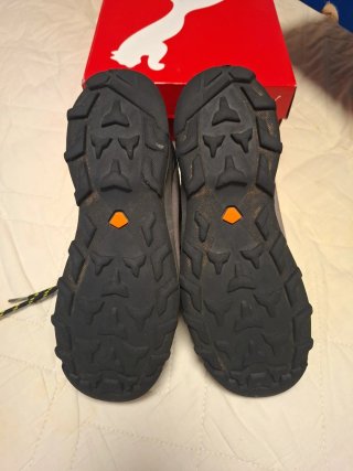 Botas de montaña Quechua MH 500 waterproof