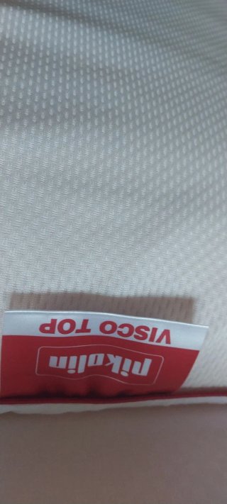 Almohada Pikolin Visco Top