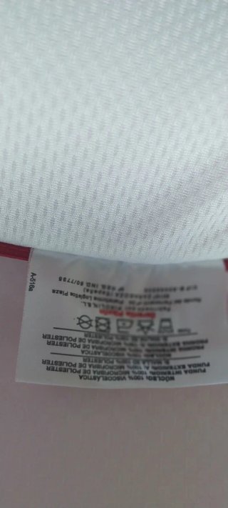 Almohada Pikolin Visco Top