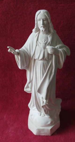 Imagen Religiosa Sagrado Corazón de jesús