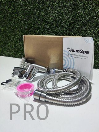 Set di radiatori per bidet con riscaldamento