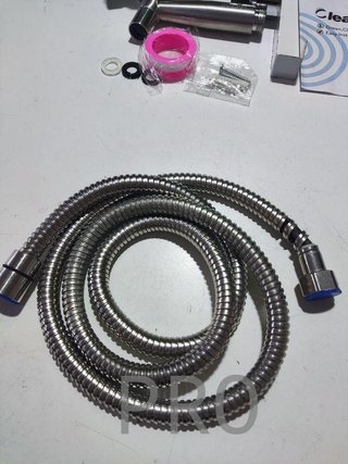 Set di radiatori per bidet con riscaldamento