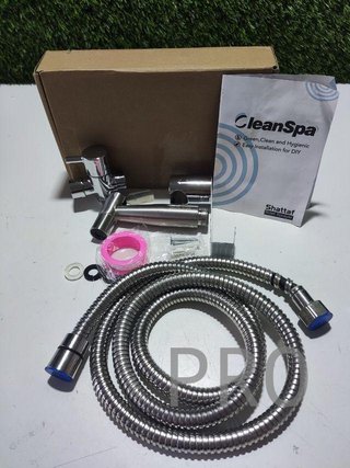 Set di radiatori per bidet con riscaldamento