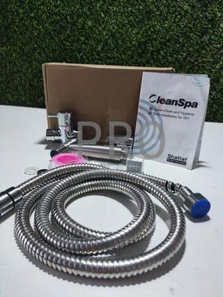 Set di radiatori per bidet con riscaldamento