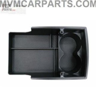 Articulo: CAJA DE ALMACENAMIENTO CONSOLA CENTRAL P