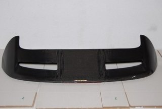 Alerón Ford Fiesta St 2009-2016 C/Luz Carbono