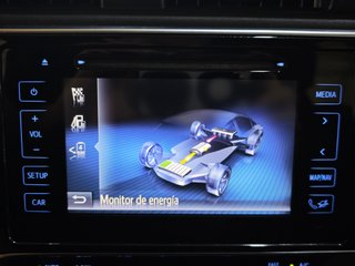 Toyota Auris 1.8 140H Hybrid Active