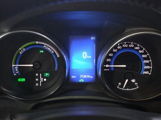 Toyota Auris 1.8 140H Hybrid Active