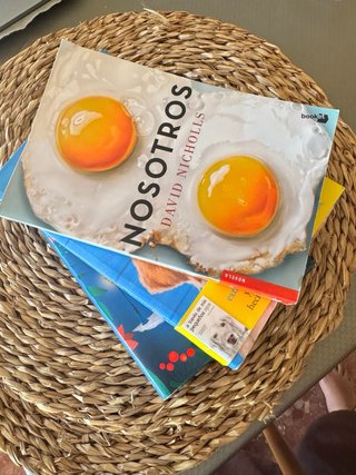 Lote 3 novelas | Historias para emocionarse