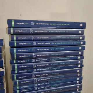 Computer E Web. Corso ECDL Per pc e Mac 25 volum