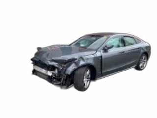 capot tdi 3.0 quattro Audi A6 C7 4G 2011-2018