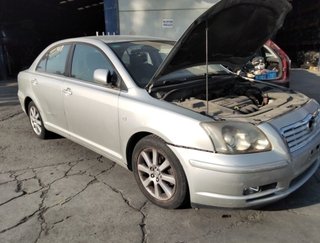 1831555 toyota cerradura puerta 6906002101 avensis
