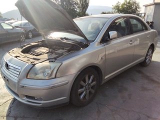 1831555 toyota cerradura puerta 6906002101 avensis