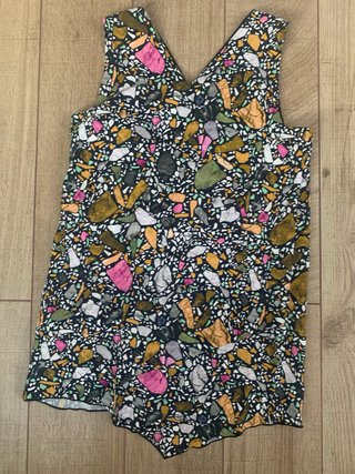 Vestido BIMBA Y LOLA Multicolor