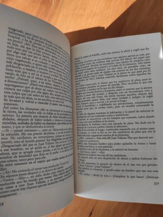 Los miserables Victor Hugo