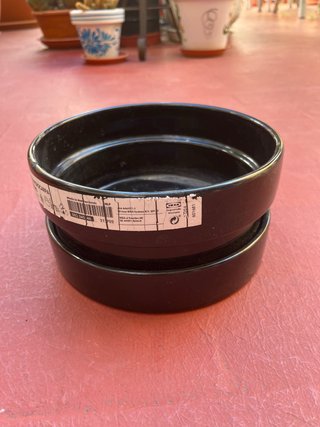 Bandejas para Bonsái de Cerámica