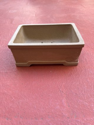 Bandejas para Bonsái de Cerámica