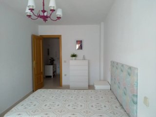 Alquilo apartamento