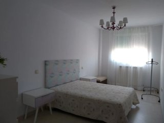 Alquilo apartamento