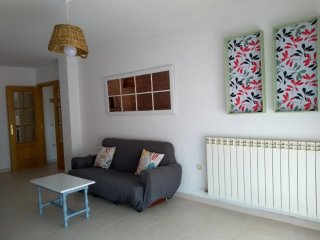 Alquilo apartamento