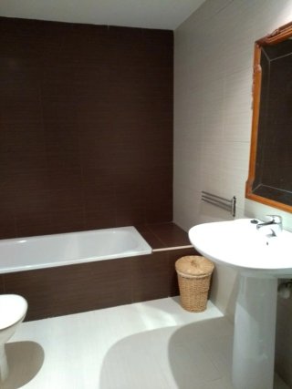Alquilo apartamento