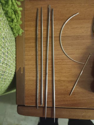 Set punzoni calzolaio vintage Da collezione