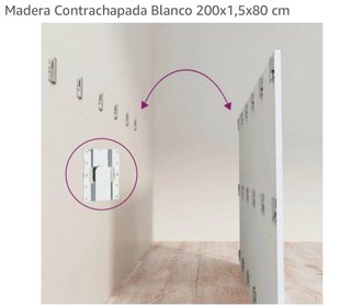 Cabecero de Cama Nuevo (sin estrenar)