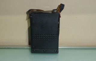 Radio Sony Transistor Antigua