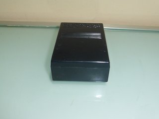 Radio Sony Transistor Antigua