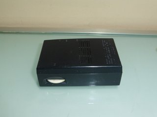 Radio Sony Transistor Antigua