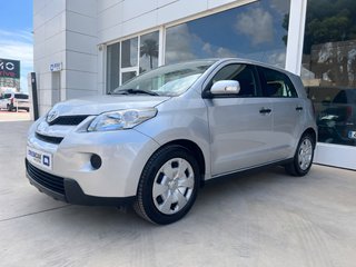 Toyota Urban Cruiser 1.3 VVT-i Active