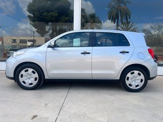 Toyota Urban Cruiser 1.3 VVT-i Active