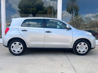 Toyota Urban Cruiser 1.3 VVT-i Active