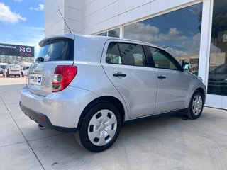 Toyota Urban Cruiser 1.3 VVT-i Active