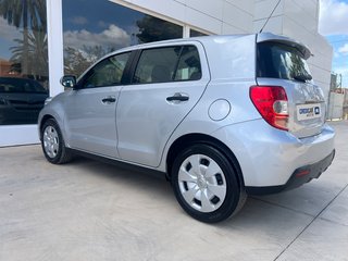 Toyota Urban Cruiser 1.3 VVT-i Active