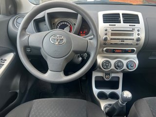 Toyota Urban Cruiser 1.3 VVT-i Active
