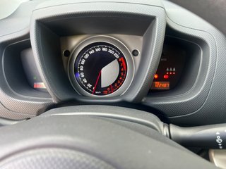 Toyota Urban Cruiser 1.3 VVT-i Active